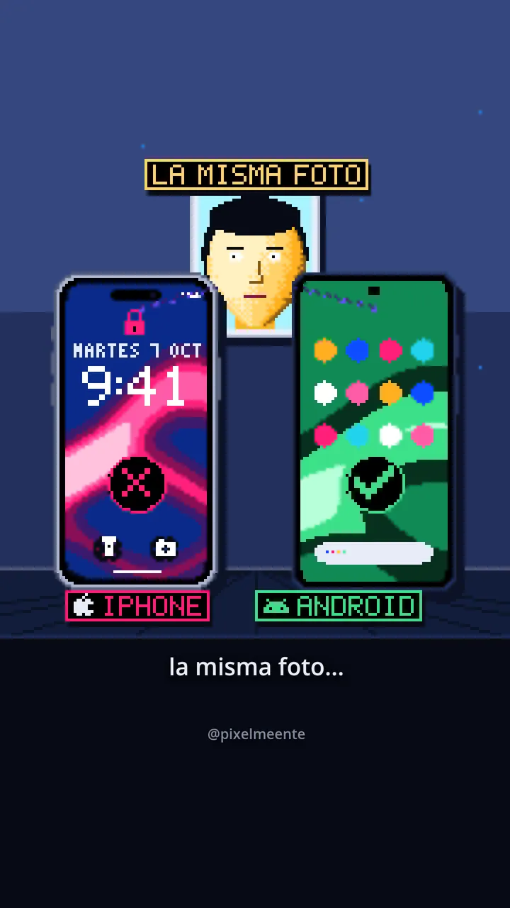 Portada del vídeo: ¿Se puede desbloquear Face ID con una foto?